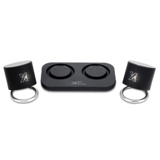 ENCEINTES DOUBLE RING S40