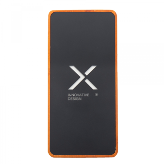 POWERBANK 10000 FSC BAMBOU P48