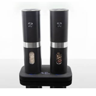 SET MOULIN SEL ET POIVRE K02