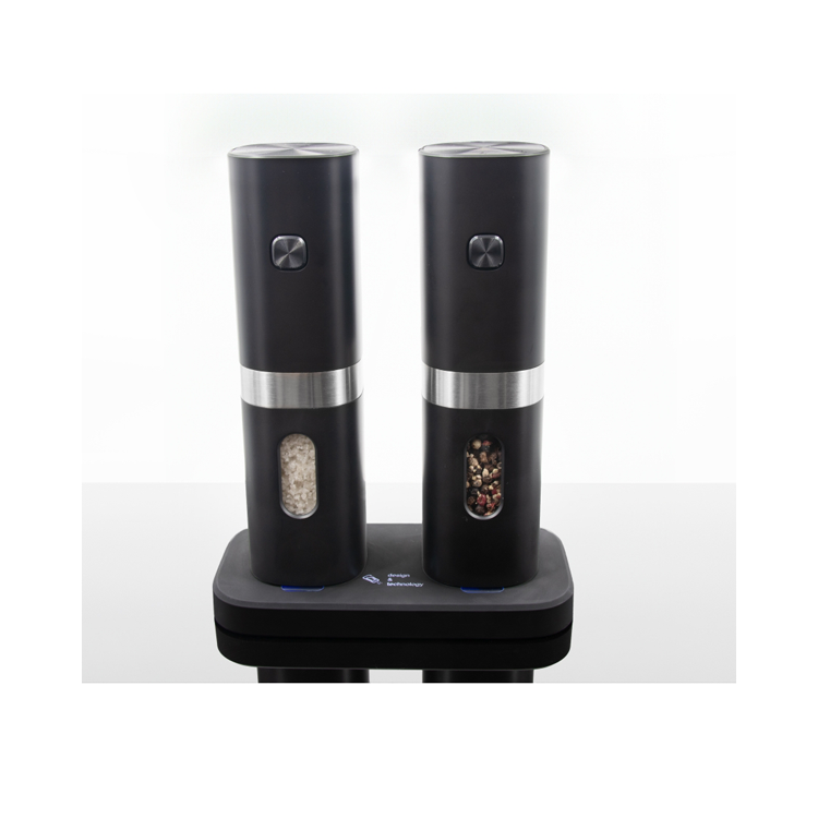 SET MOULIN SEL ET POIVRE K02