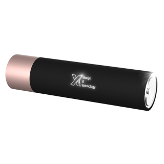 LAMPE TORCHE 2500 mAh F10