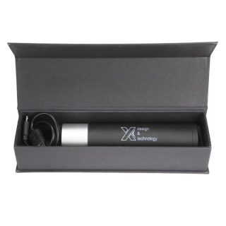 LAMPE TORCHE 2500 mAh F10