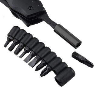 COUTEAU MULTIFONCTION T30