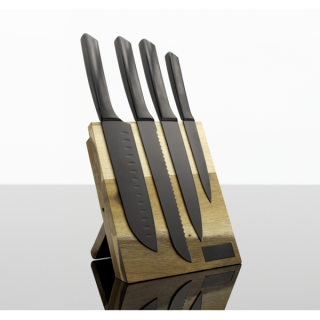 SET COUTEAUX DE CUISINE K04