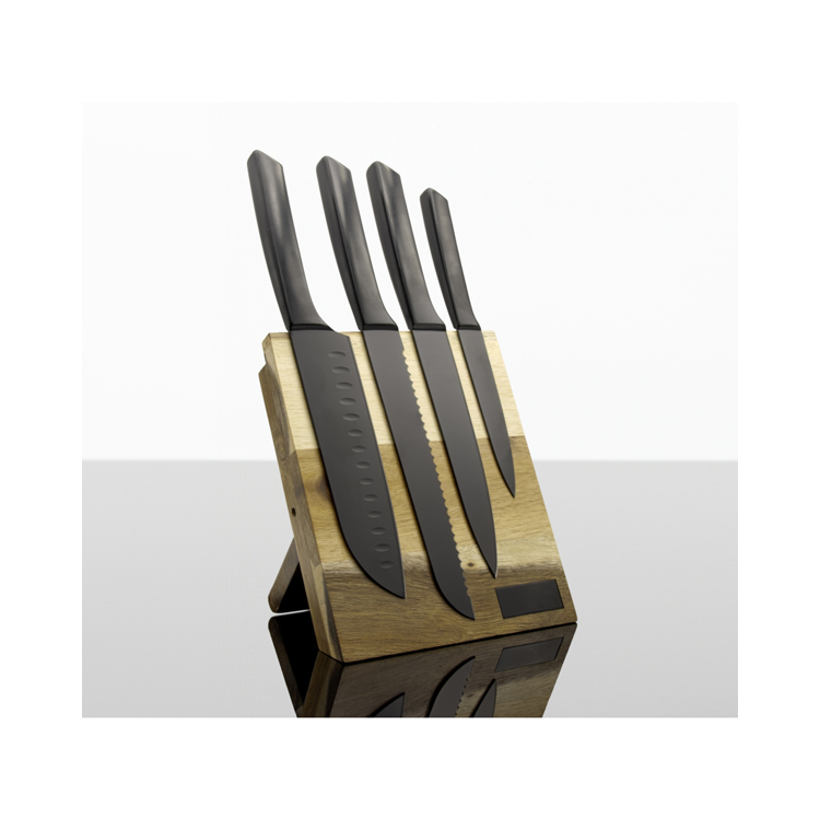 SET COUTEAUX DE CUISINE K04