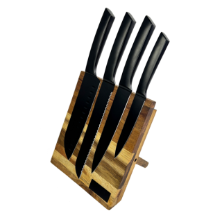 SET COUTEAUX DE CUISINE K04