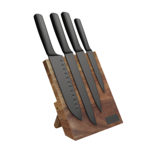SET COUTEAUX DE CUISINE K04