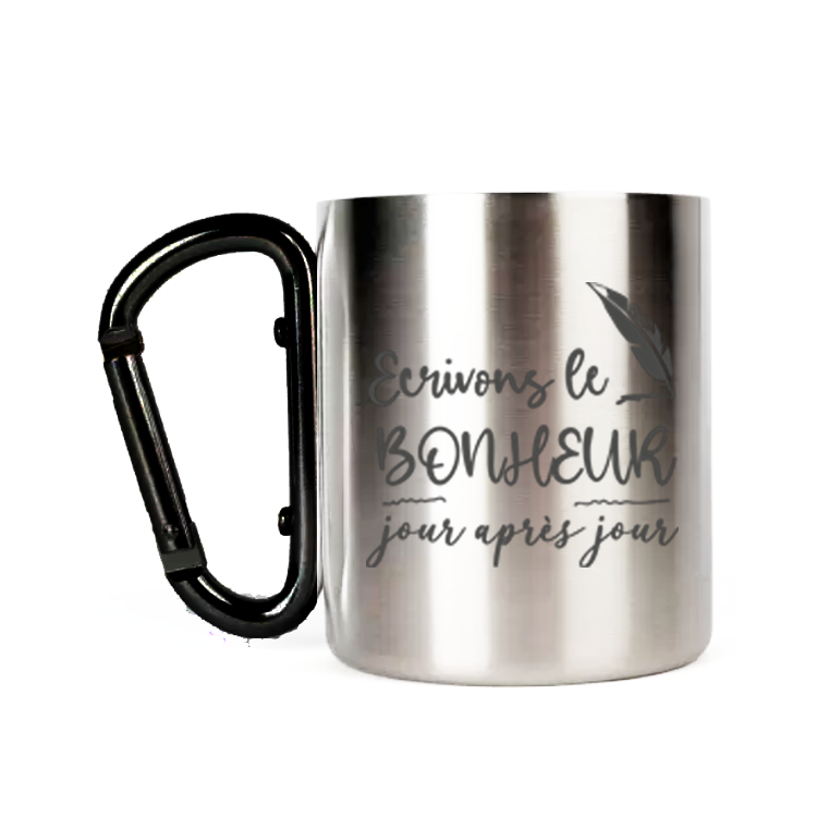 MUG INOX MACKENZIE