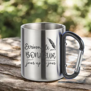 MUG INOX MACKENZIE